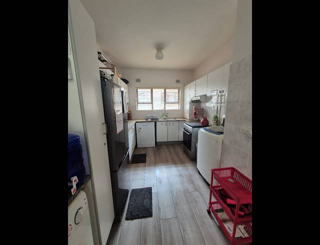 2 BEDROOM SECTIONAL TITLE FOR SALE IN MANABA BEACH